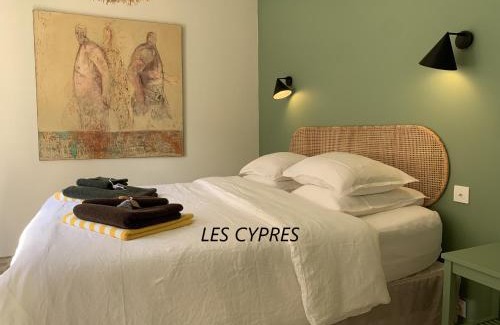 Orgon House | Le Domaine de l'Aiguille Alpilles, Eygalières, Saint Rémy de Provence