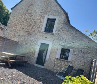 Manvieux House | Le domaine de la gentilhommière située entre Bayeux et Arromanches les Bains