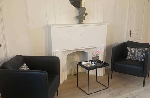 La Chapelle sur Vire Bed & Breakfast | Le Domaine de Marculfo