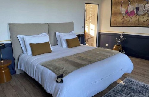 La Chapelle sur Vire Bed & Breakfast | Le Domaine de Marculfo