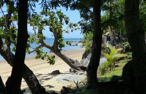 Nosy Komba Hotel | LE DOMAINE DE TAHINA