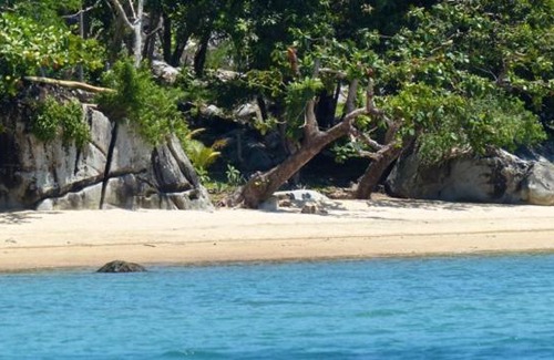Nosy Komba Hotel | LE DOMAINE DE TAHINA