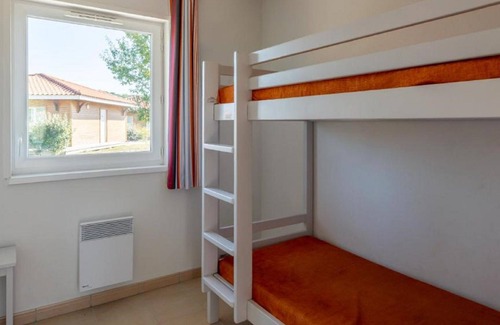 Parentis-en-Born House | Le Domaine des Grands Lacs - Vacancéole