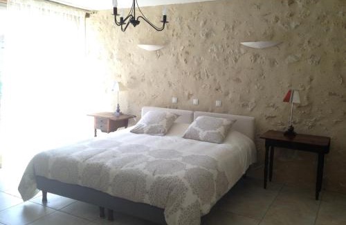 Blasimon House | Le Domaine du Bel Air