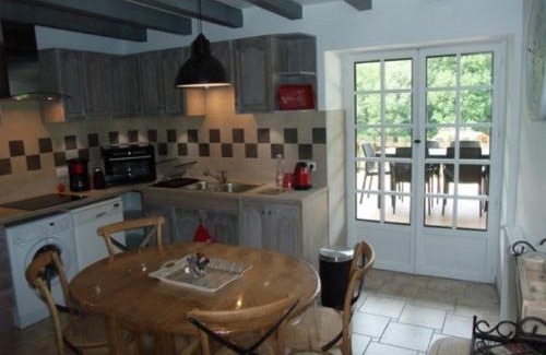 Tournon Bed & Breakfast | Le Domaine du Grand Cellier Chambres d'hôtes en Savoie
