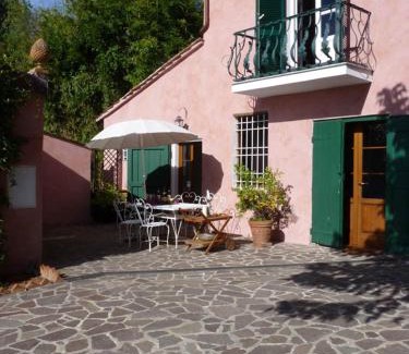 Massarosa House | Le Donne di Bargecchia