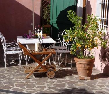 Massarosa House | Le Donne di Bargecchia