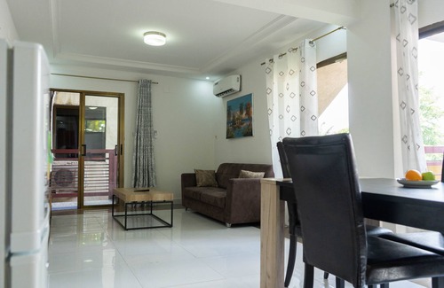 Ngaliema Apartment | Le Double Duke - Résidence Alpha