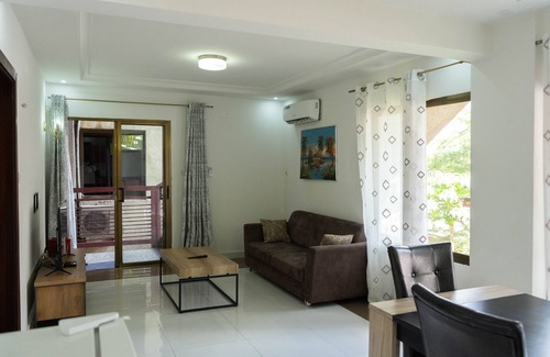 Ngaliema Apartment | Le Double Duke - Résidence Alpha