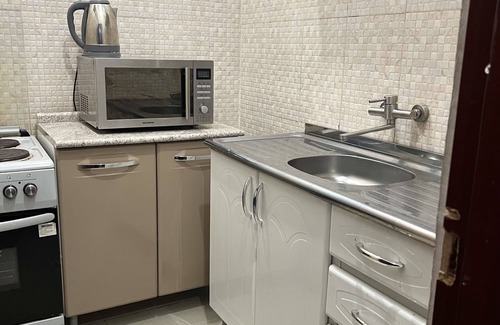 Ngaliema Apartment | Le Double Ehtereal - Residence Alpha