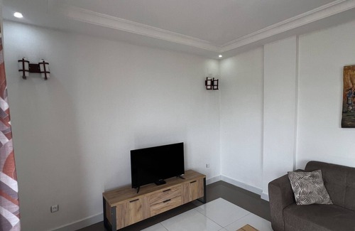Ngaliema Apartment | Le Double Urban - Residence Alpha