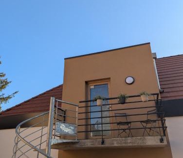 Marlenheim Apartment | Le Douillet Wifi gratuit