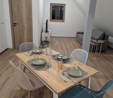 Marlenheim Apartment | Le Douillet Wifi gratuit