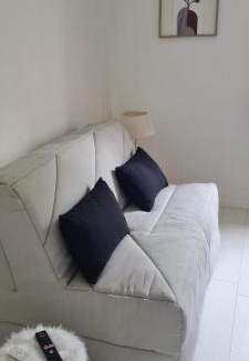 Virville Apartment | Le Doux Normand