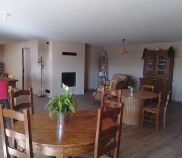 Lachapelle-Graillouse House | le doux refuge