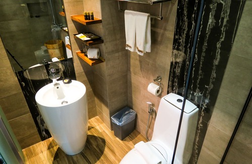 Downtown George Town Hotel | Le Dream Boutique Hotel