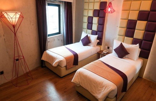Downtown George Town Hotel | Le Dream Boutique Hotel