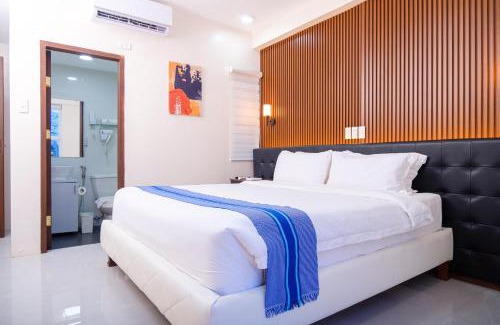 Vigan Hotel | Le Dream Hotel near Vigan