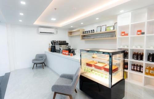 Vigan Hotel | Le Dream Hotel near Vigan
