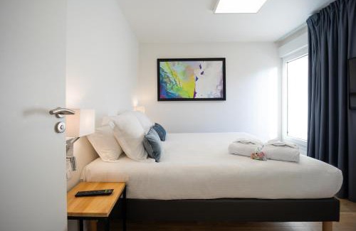 Vielle-Chapelle Hotel | Le Drip's