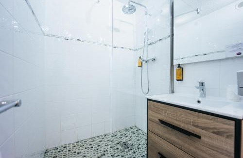 Vielle-Chapelle Hotel | Le Drip's