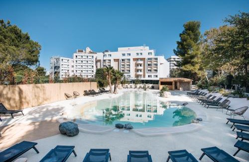 Vielle-Chapelle Hotel | Le Drip's