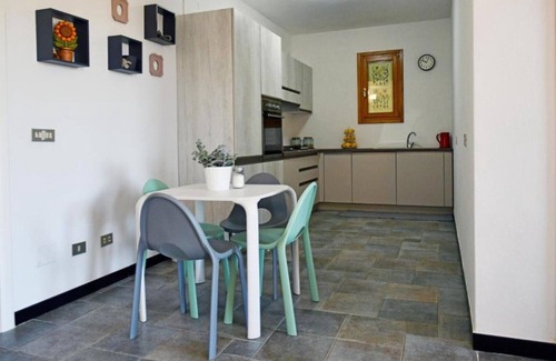 Chiavari Apartment | Le Drupe Apartment 2