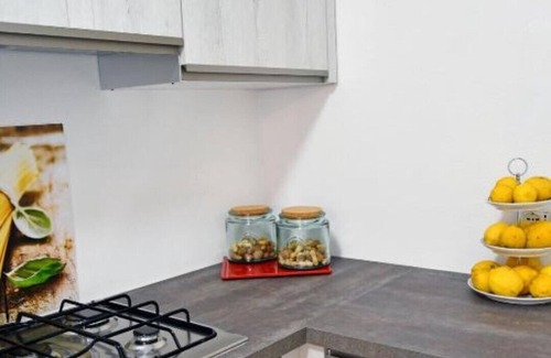 Chiavari Apartment | Le Drupe Apartment 2
