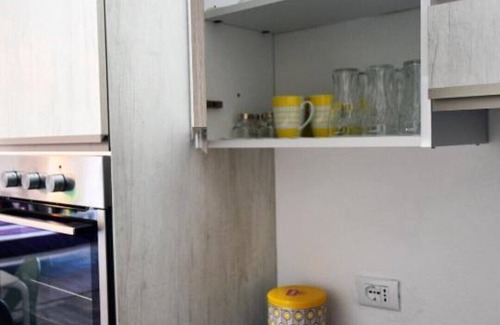 Chiavari Apartment | Le Drupe Apartment 2