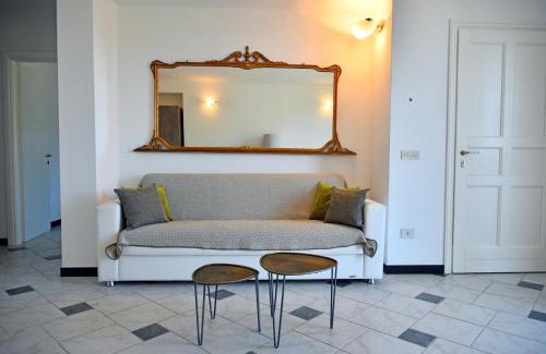 Chiavari House | Le Drupe