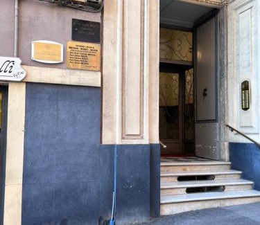 San Vincenzo Apartment | Le Due Piazze