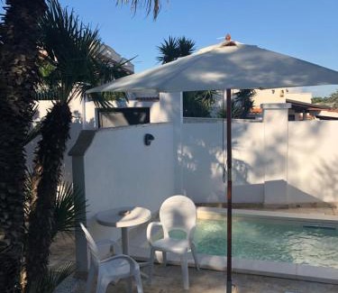 Taranto House | Le Due Pigne