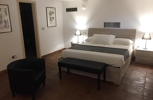 Taranto House | Le Due Pigne