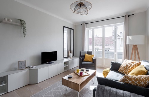 6th Arrondissement Apartment | Le Duguesclin - 6ème arrondissement de Lyon