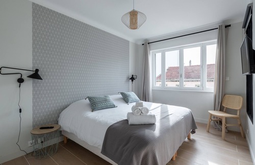 6th Arrondissement Apartment | Le Duguesclin - 6ème arrondissement de Lyon