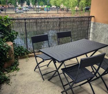 Petite-France Apartment | Le Dunant