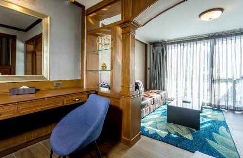 Thai Chang Hotel | Le Erawan Phang Nga Hotel