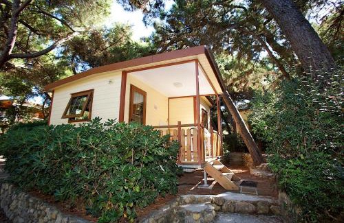 Marina di Bibbona Resort | Le Esperidi Camping Ecoresort