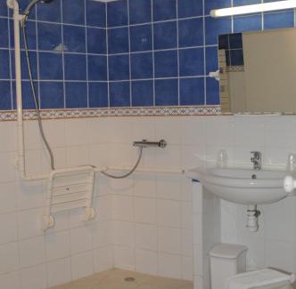 Saintes-Maries-de-la-Mer Hotel | Le Fangassier