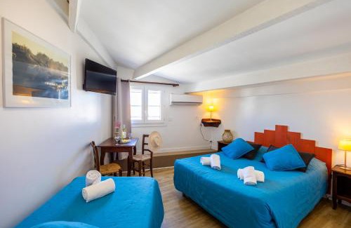 Saintes-Maries-de-la-Mer Hotel | Le Fangassier