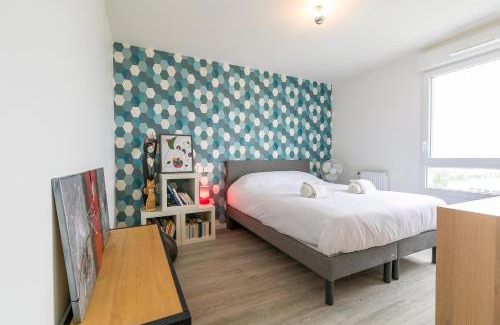 Montmuzard Apartment | Le Fantasy