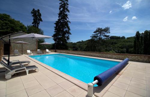 Auvillar Bed & Breakfast | Le Farat Bed & Breakfast