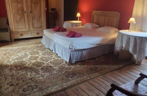 Teillet Other | Le Farmhouse