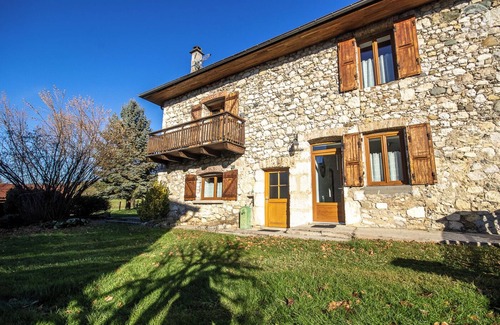 Billieme House | LE FAROU - BILLIEME - Gîte