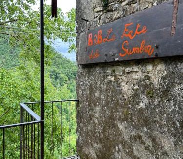 Careggine Bed & Breakfast | Le Fate del Sumbra