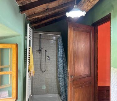 Careggine Bed & Breakfast | Le Fate del Sumbra