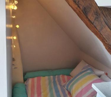 Torchamp House | Le Fiege gîte cosy et confort