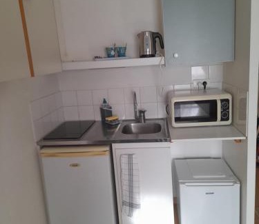 Bourges Apartment | Le fifty