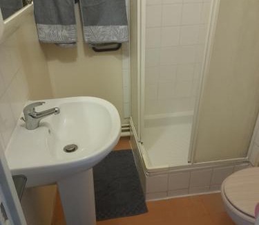 Bourges Apartment | Le fifty