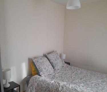 Bourges Apartment | Le fifty